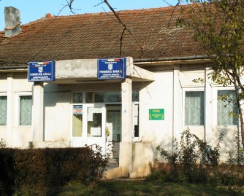 Se caută secretar al comunei Saraiu şi şef serviciu Resurse Umane la SPIT Constanţa